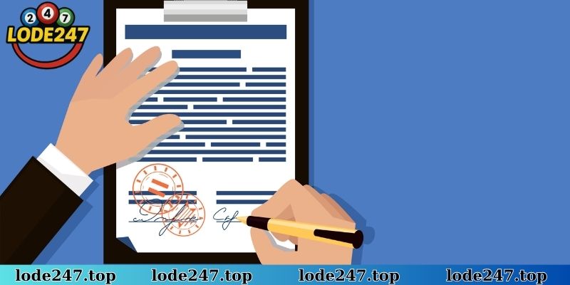 Điều khoản đảm bảo an toàn được áp dụng nghiêm ngặt