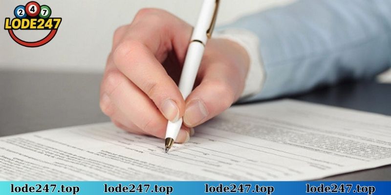 Sự cân bằng giữa quyền lợi và nghĩa vụ người dùng tại Lô Đề 247