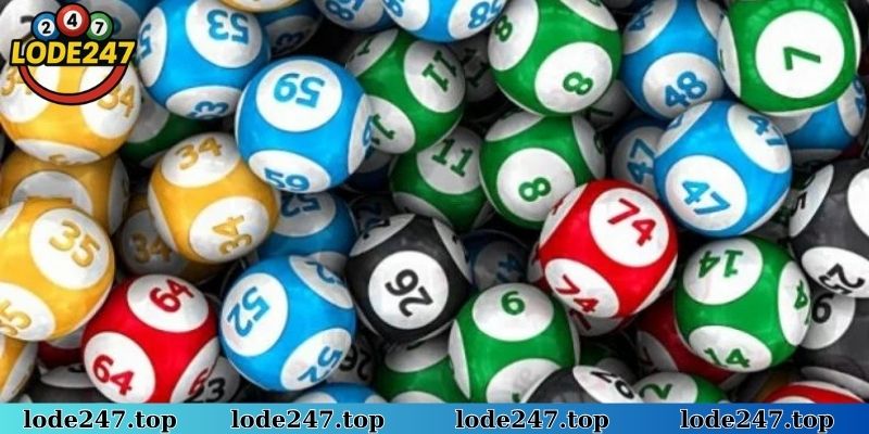 Thống kê tần suất lô theo bóng lô đề tại Lô Đề 247