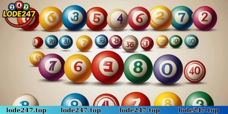 Tổng hợp nhiều phương pháp soi cầu trong phần mềm